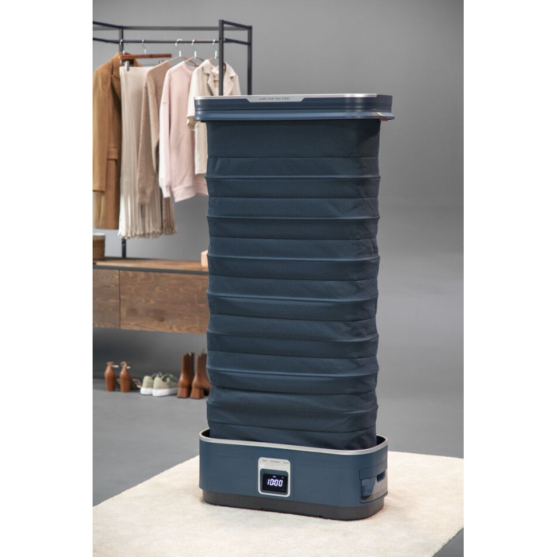 Парова шафа Tefal Care For You First YT2020E0