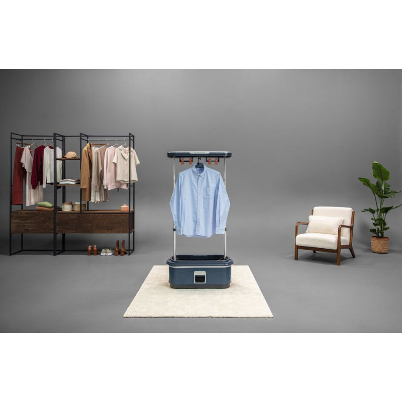 Парова шафа Tefal Care For You First YT2020E0