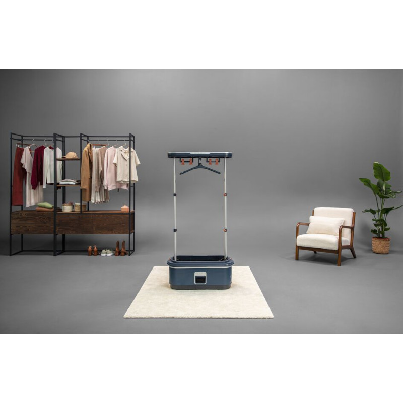 Парова шафа Tefal Care For You First YT2020E0