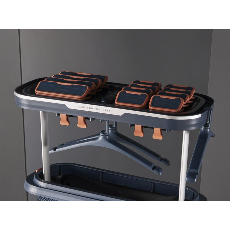 Парова шафа Tefal Care For You First YT2020E0