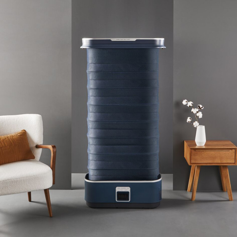 Парова шафа Tefal Care For You First YT2020E0