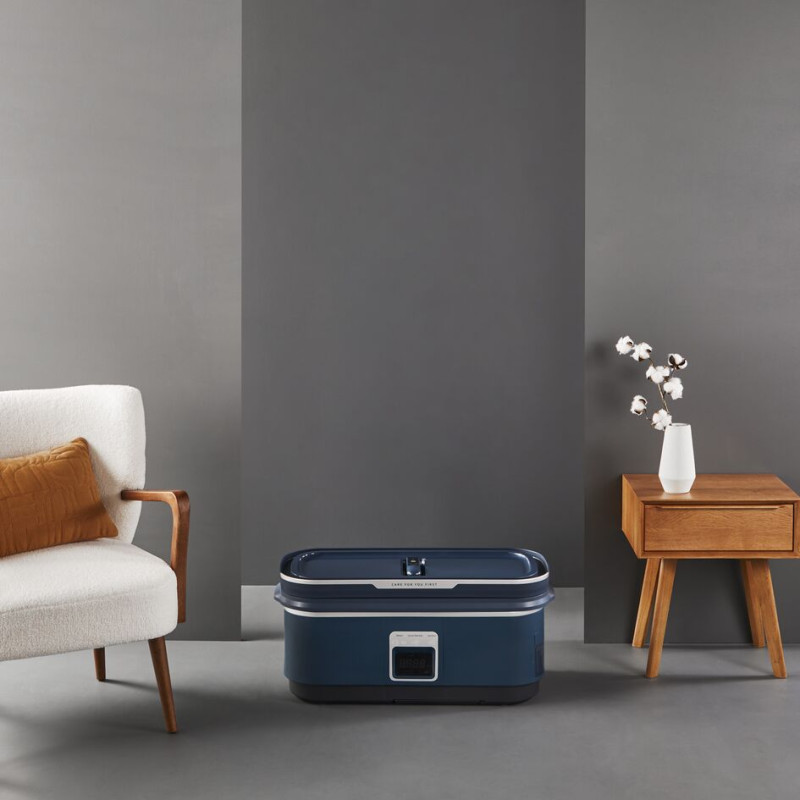 Парова шафа Tefal Care For You First YT2020E0