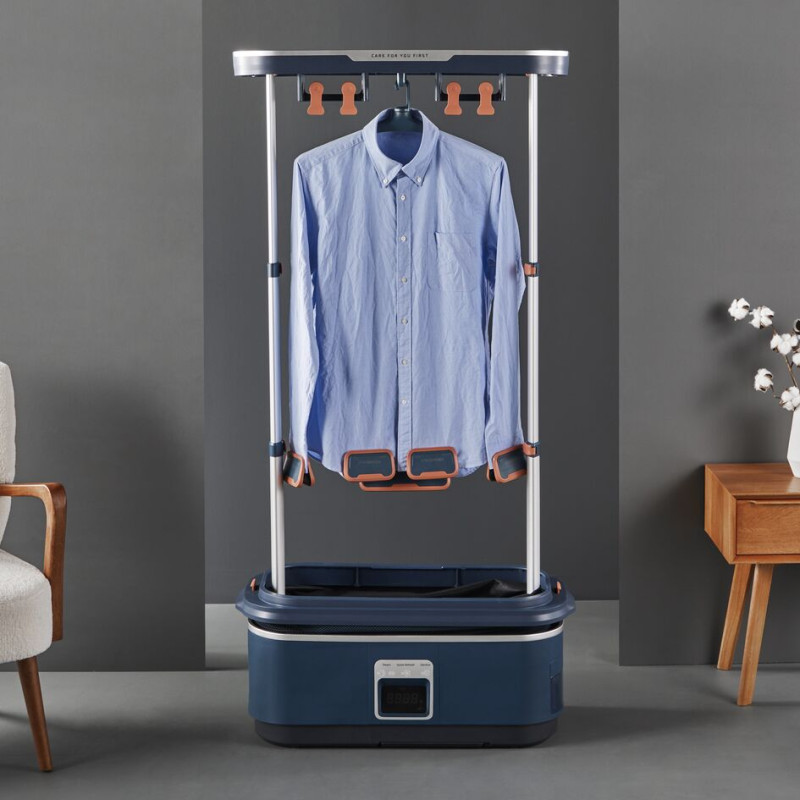 Парова шафа Tefal Care For You First YT2020E0