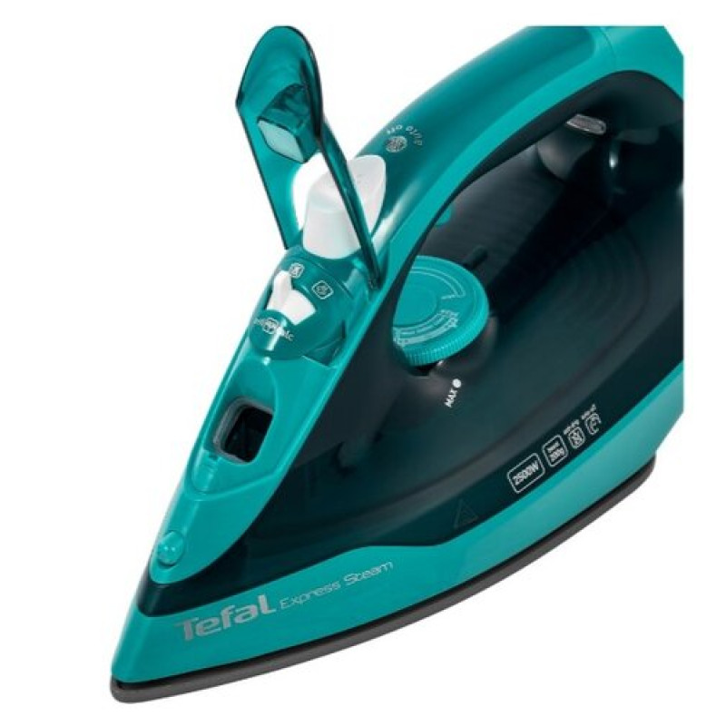 Праска Tefal Express Steam FV 2867 (FV2867E0)