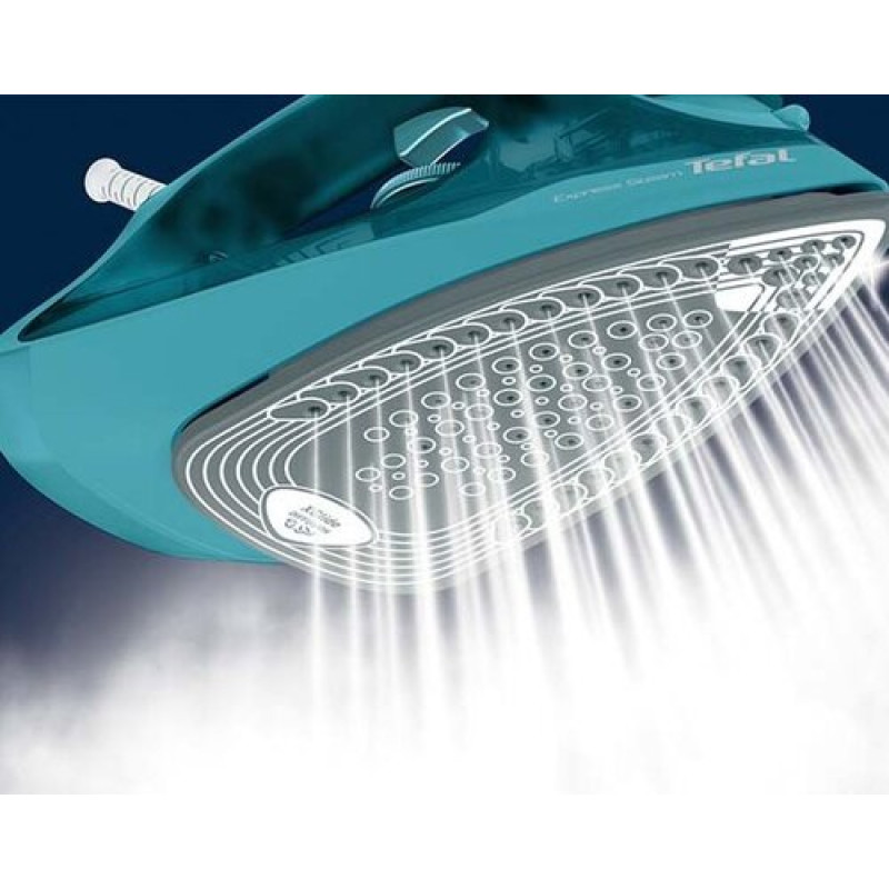 Праска Tefal Express Steam FV 2867 (FV2867E0)