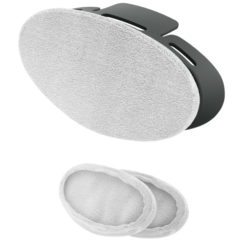 Ручний відпарювач Tefal DT 8270