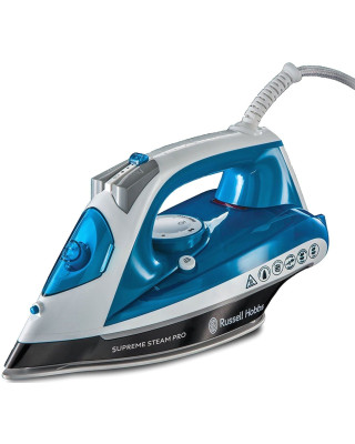 Праска Russell Hobbs 23971-56 Supreme Steam Pro