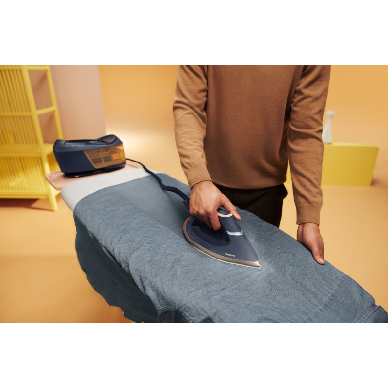 Праска з парогенератором Philips PerfectCare 6000 Series PSG 6066 (PSG6066/20)