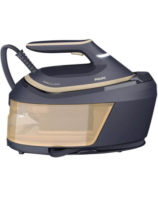 Праска з парогенератором Philips PerfectCare 6000 Series PSG 6066 (PSG6066/20)