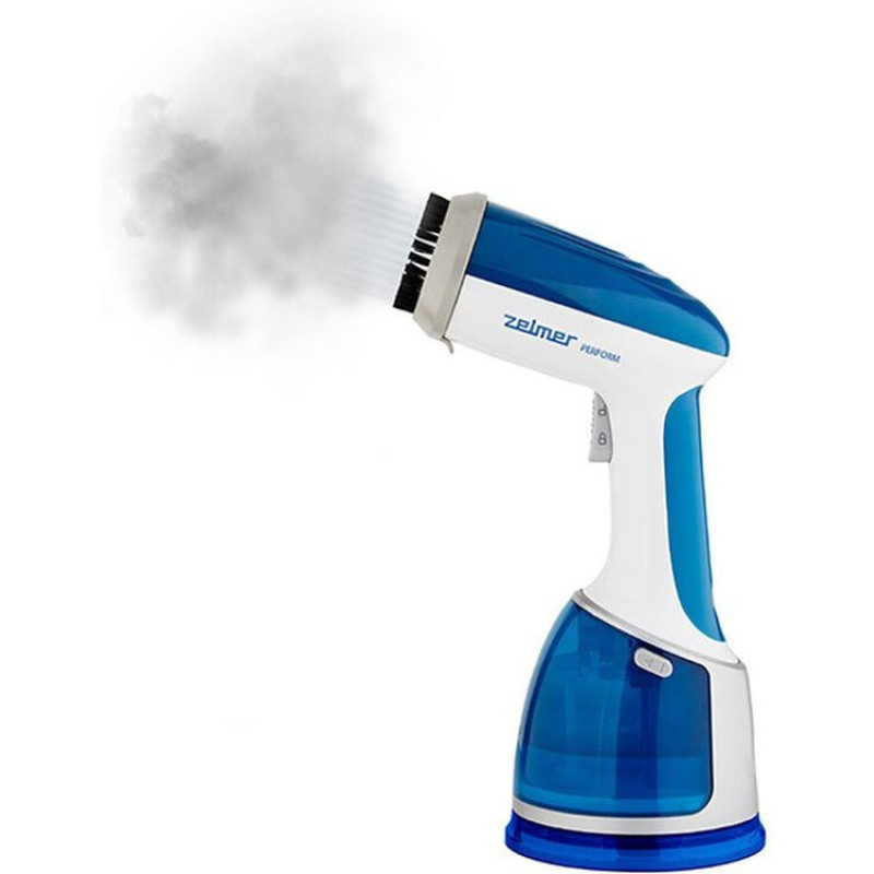 Ручний відпарювач Zelmer ZGS 1700 Perform