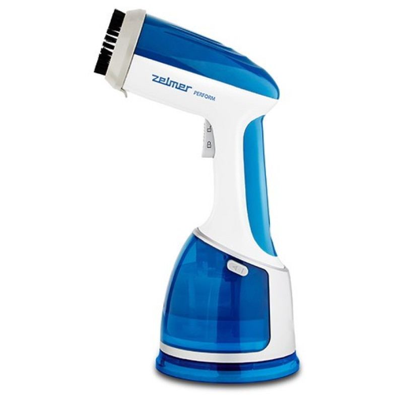 Ручний відпарювач Zelmer ZGS 1700 Perform