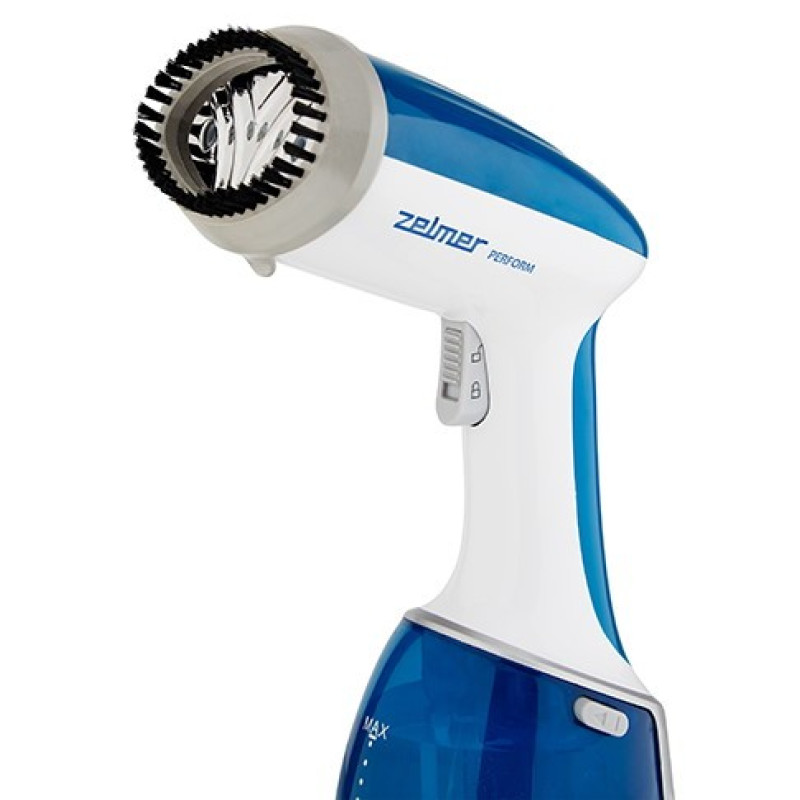 Ручний відпарювач Zelmer ZGS 1700 Perform