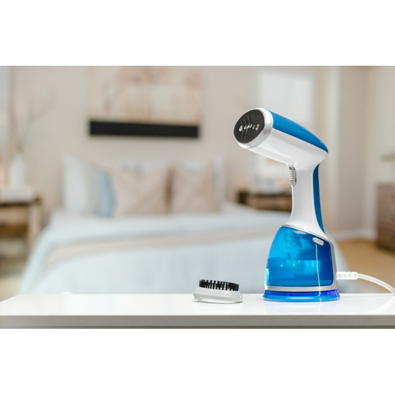 Ручний відпарювач Zelmer ZGS 1700 Perform