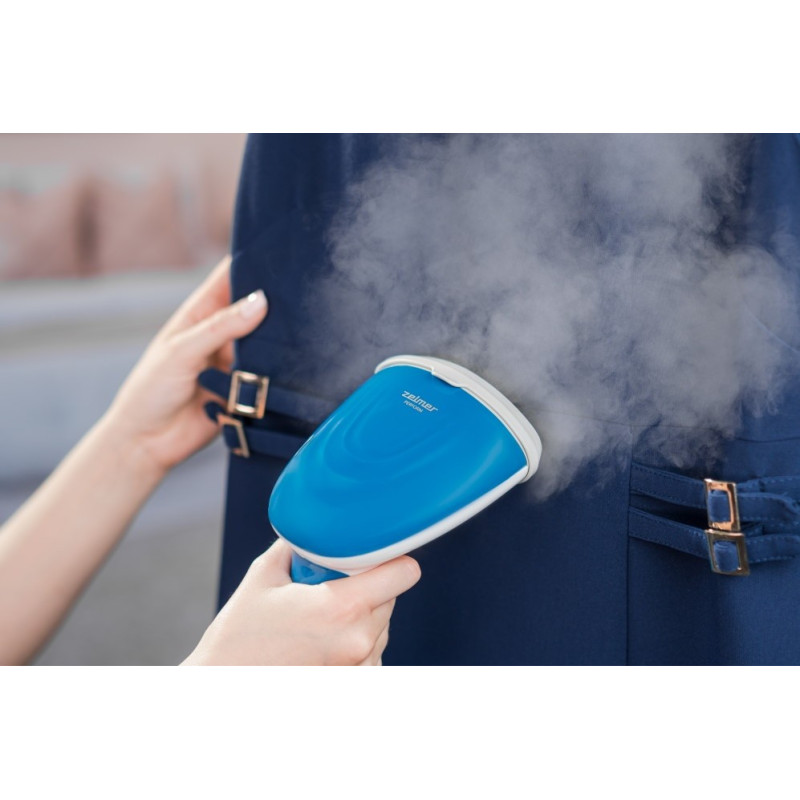 Ручний відпарювач Zelmer ZGS 1700 Perform