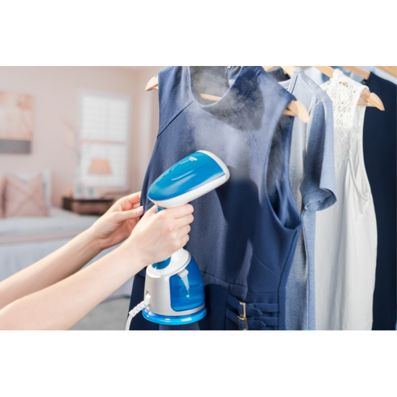 Ручний відпарювач Zelmer ZGS 1700 Perform