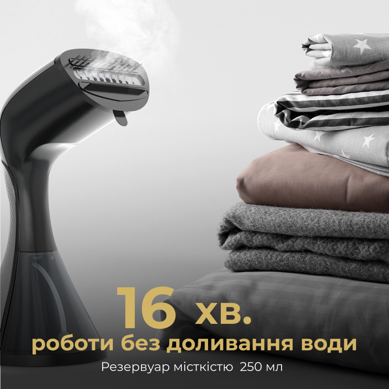 Відпарювач AENO GS1 (AGS0001)