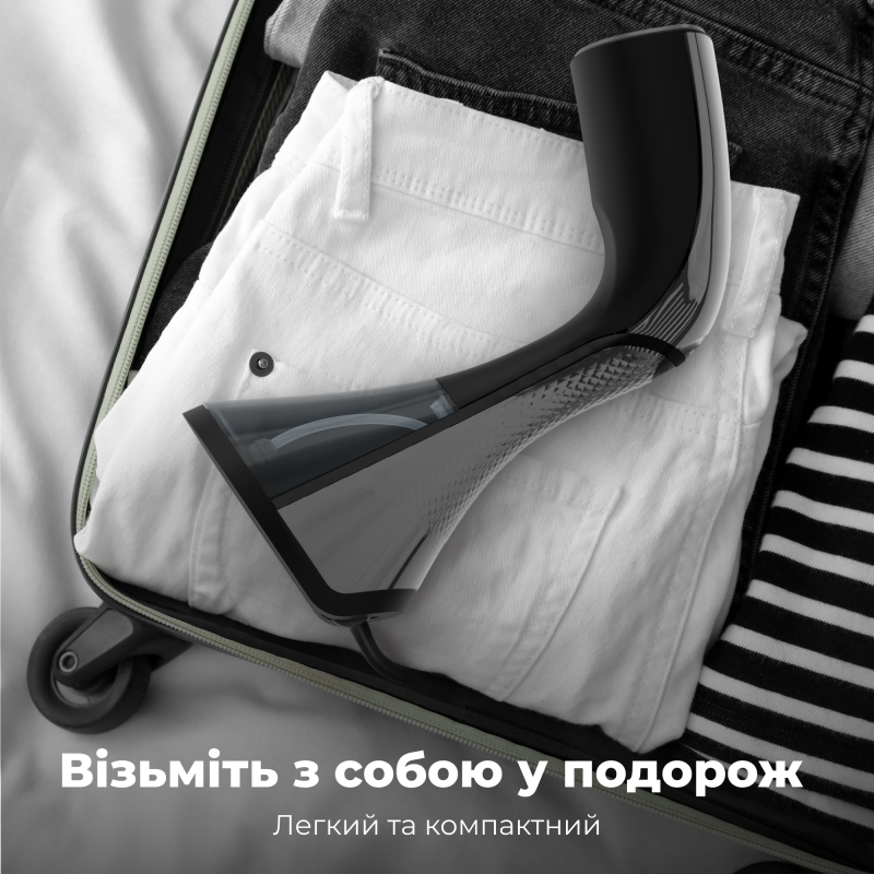 Відпарювач AENO GS1 (AGS0001)