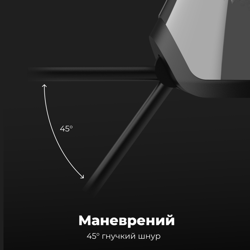 Відпарювач AENO GS1 (AGS0001)