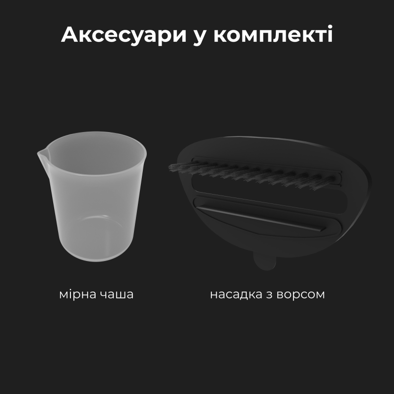 Відпарювач AENO GS1 (AGS0001)