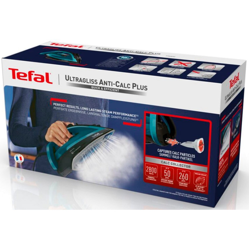 Праска TEFAL FV6832E0