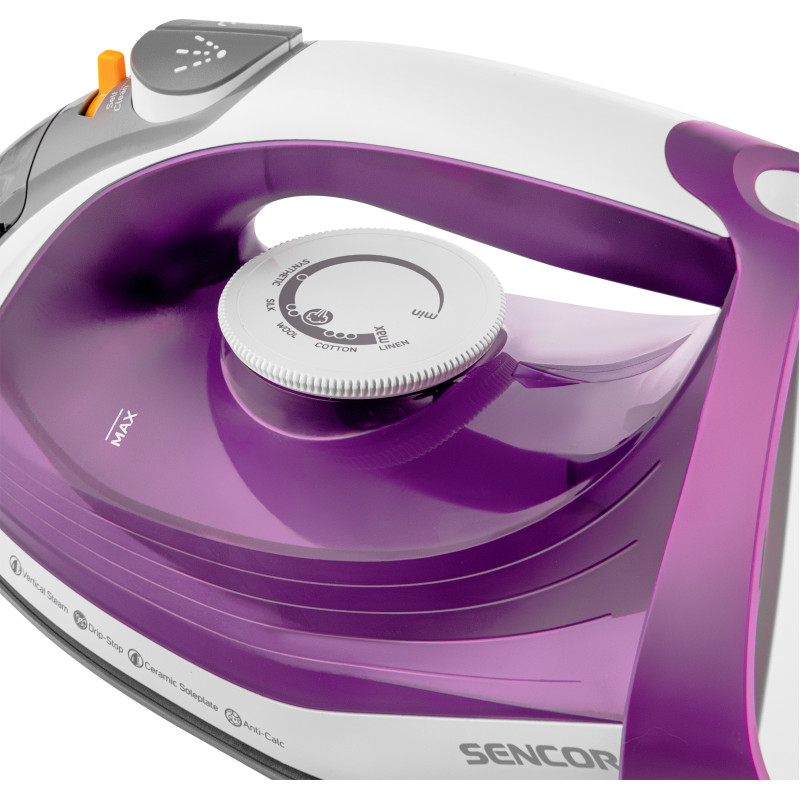 Праска Sencor SSI 5800VT