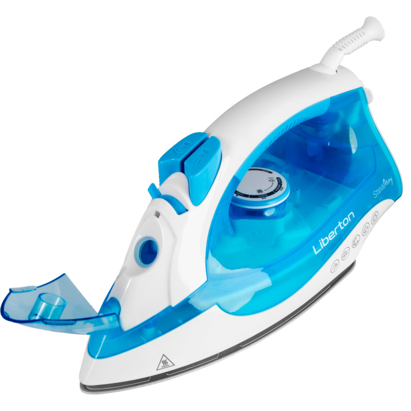 Праска LIBERTON LSI-6001