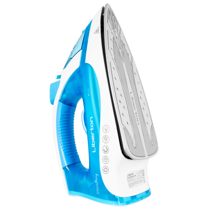 Праска LIBERTON LSI-6001