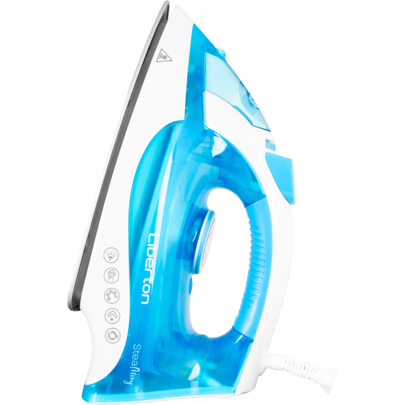 Праска LIBERTON LSI-6001