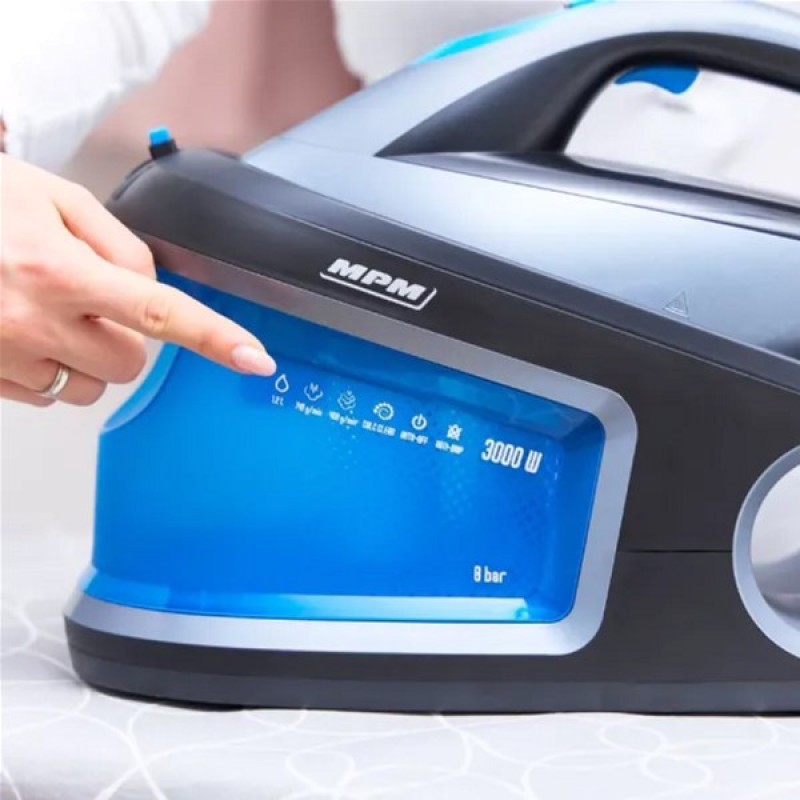 Праска MPM MZE-28