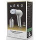 Відпарювач AENO GS4 (AGS0004)