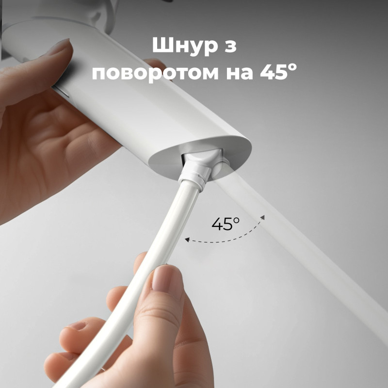 Відпарювач AENO GS4 (AGS0004)