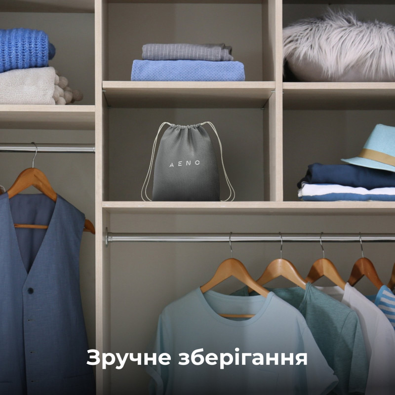 Відпарювач AENO GS4 (AGS0004)