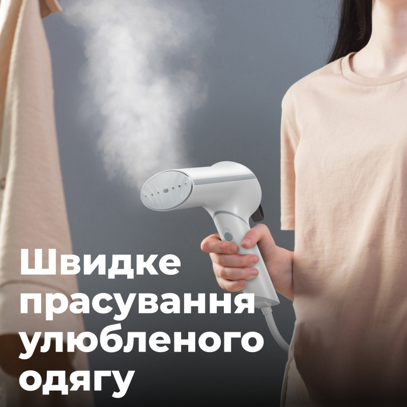 Відпарювач AENO GS4 (AGS0004)