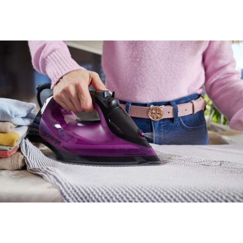 Праска Gorenje SIK2400BKV