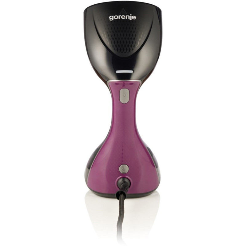 Відпарювач Gorenje GS2100BKV