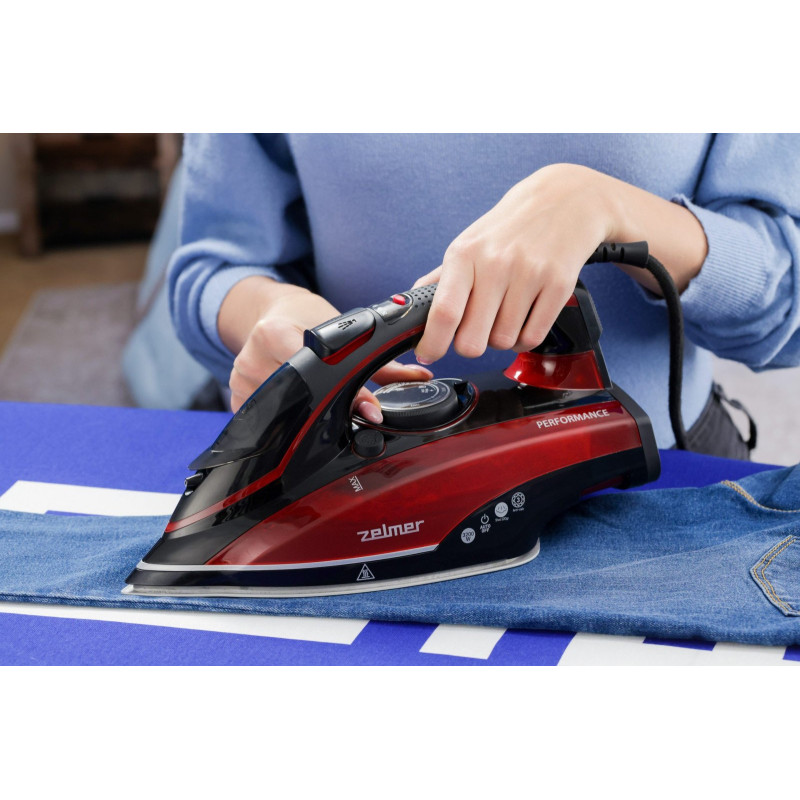 Праска Zelmer ZIR3210 Performance