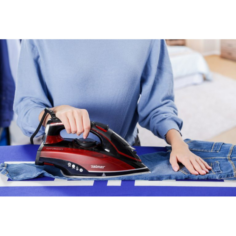 Праска Zelmer ZIR3210 Performance