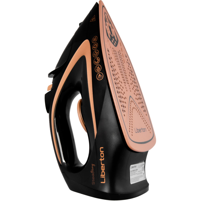 Праска LIBERTON LSI-6002