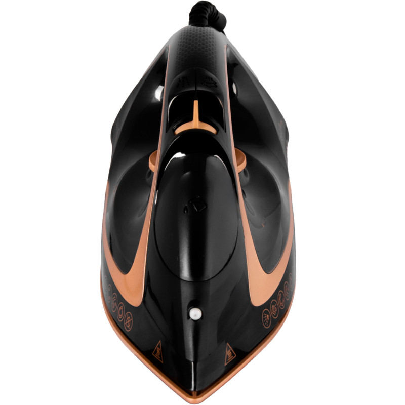 Праска LIBERTON LSI-6002