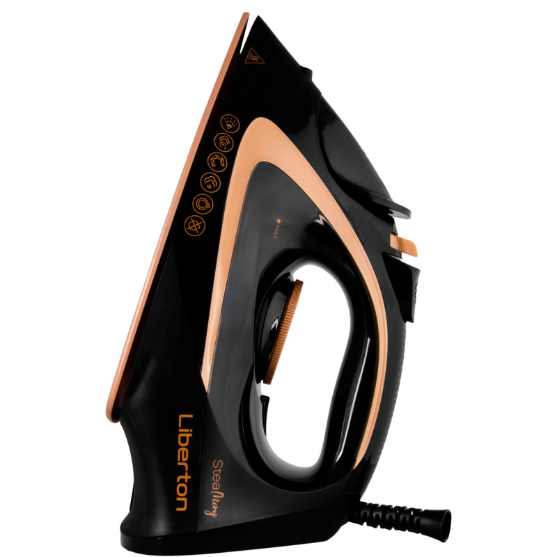 Праска LIBERTON LSI-6002