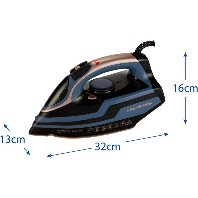 Праска Russell Hobbs 28630-56