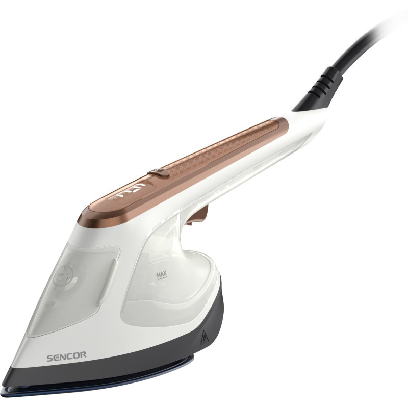 Відпарювач Sencor SSI 0880BZ