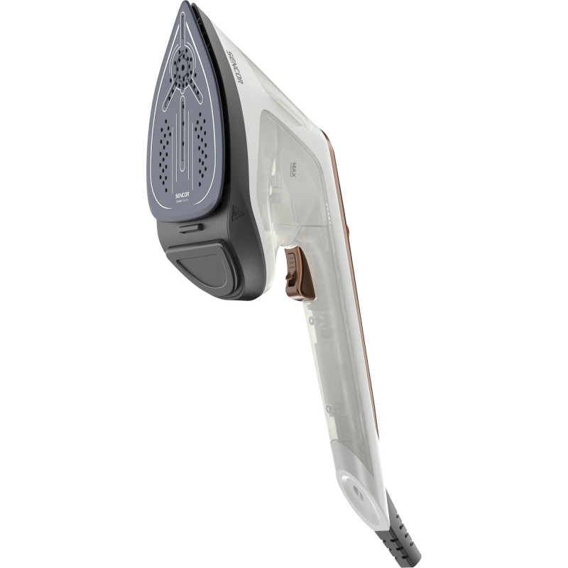 Відпарювач Sencor SSI 0880BZ