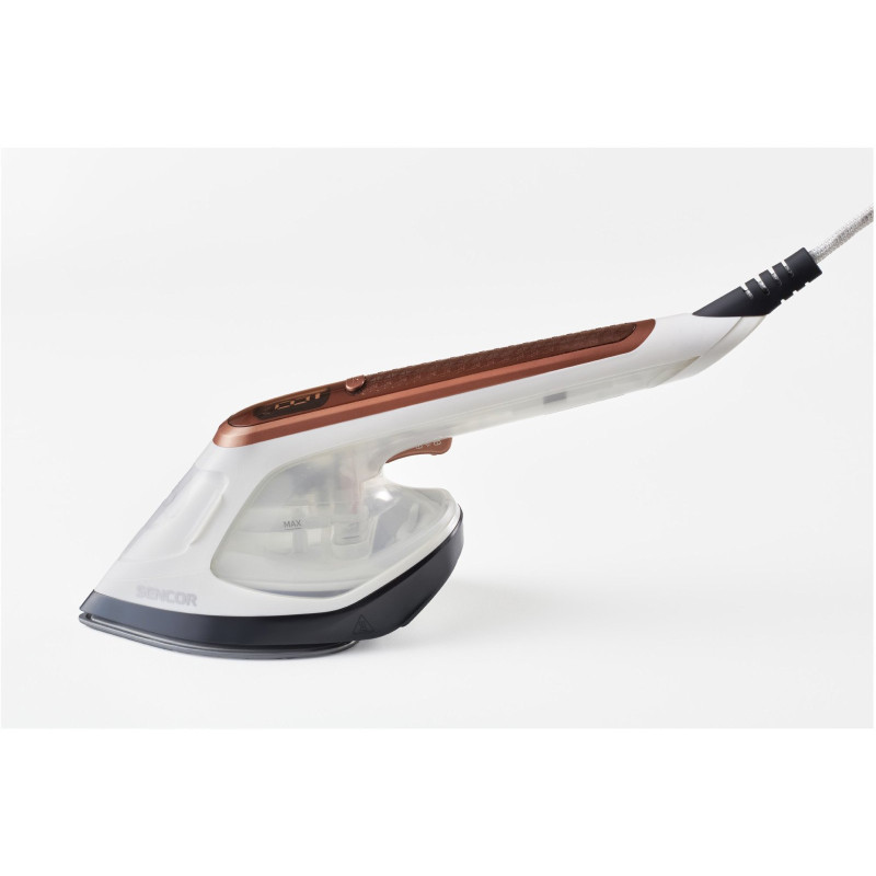 Відпарювач Sencor SSI 0880BZ