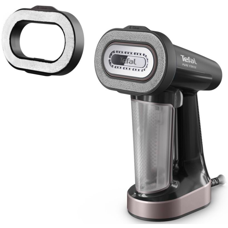 Відпарювач Tefal Pure Force DT8765E0