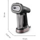 Відпарювач Tefal Pure Force DT8765E0