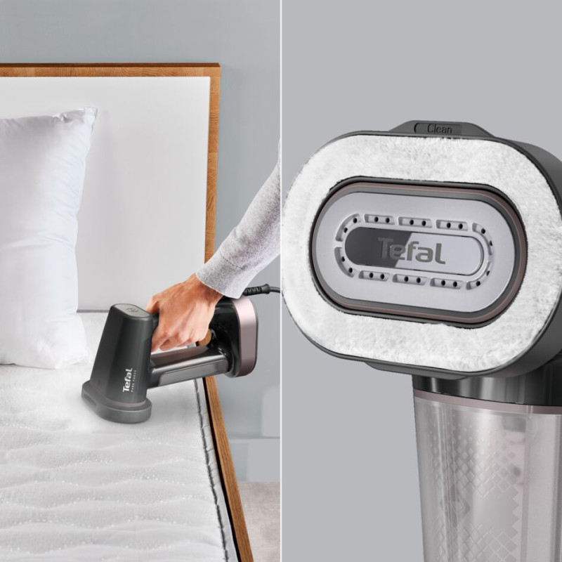 Відпарювач Tefal Pure Force DT8765E0