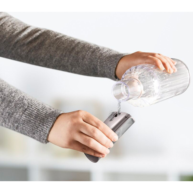 Відпарювач Tefal Pure Force DT8765E0