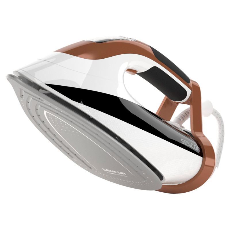 Праска Sencor SSI 8400BZ