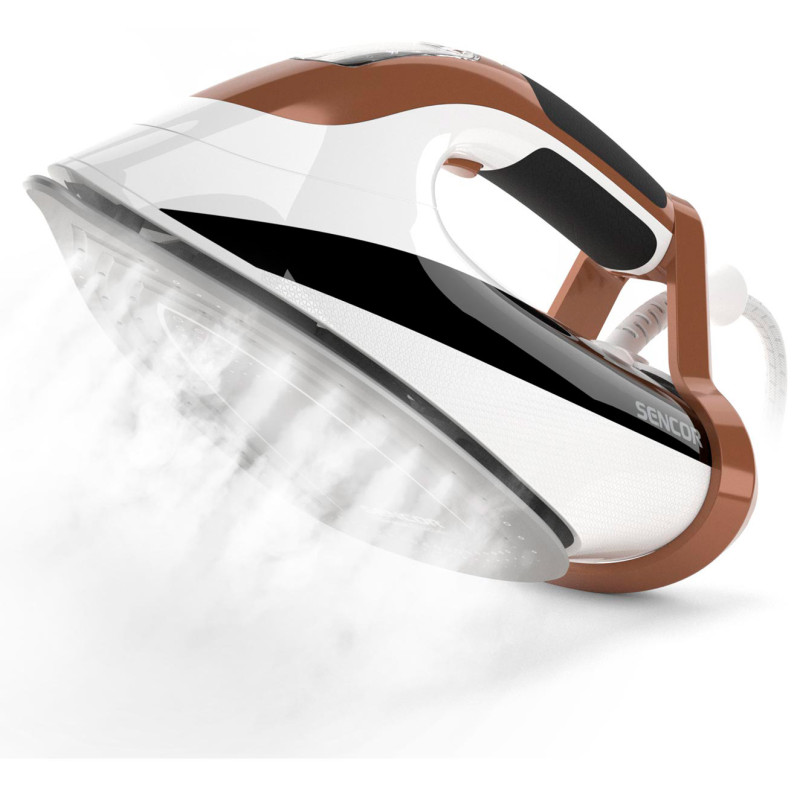 Праска Sencor SSI 8400BZ